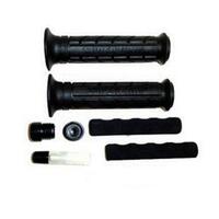 Oxford Super Grips Black - 125MM Product thumb image 2
