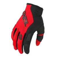 Oneal 24 Element Youth Gloves Racewear V.24 Red Product thumb image 2