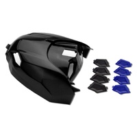 Cycra AIR BOX Cover Vented YZF 250 2024-2025 450 2023-2025 Black Product thumb image 2