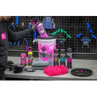 MUC-OFF Motorcycle Dirt Bucket KIT Product thumb image 2