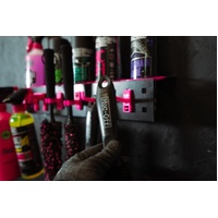 MUC-OFF Bottle & Detailing Storage Rack Product thumb image 2