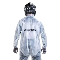 Acerbis Jacket MX Rain Transparent Product thumb image 2