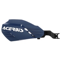 Acerbis Handguards K Linear Direct Mount Navy Blue Product thumb image 2