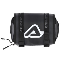 Acerbis Rear Fender Tool BAG Black White Product thumb image 2