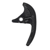 Acerbis Under Chain Slider Kawasaki KXF 450 24 25 Black Product thumb image 2