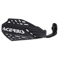 Acerbis Handguards Linear Vented Universal Black Product thumb image 2