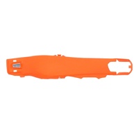 Acerbis Teketmagnet Swingarm Protectors SX SXF TC FC TE FE MC EC 25 Orange Product thumb image 2