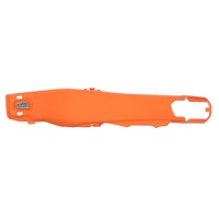 Acerbis Teketmagnet Swingarm Protectors KTM EXC Excf 25 Orange Product thumb image 2