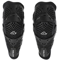 Acerbis Knee Guard Brace K035 Black Product thumb image 2