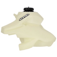 Acerbis Fuel Tank Honda CRF 250 450 25 11L Clear Product thumb image 2