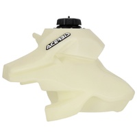 Acerbis Fuel Tank Honda CRF 250 450 RX 25 11L Clear Product thumb image 2