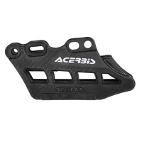 Acerbis Chain Guide 2.0 CF Moto 450 MT 2024-2025 Black Product thumb image 2