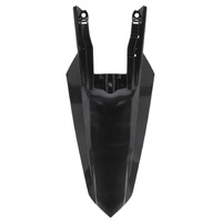 Acerbis Rear Fender KTM SX SXF 2023-2025 Black Product thumb image 2