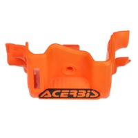 Acerbis Skid Plate KTM SX85 TC85 MC85 25 Orange Product thumb image 2