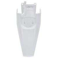 Acerbis Rear Fender Husqvarna TC FC 2023-2025 White Product thumb image 2