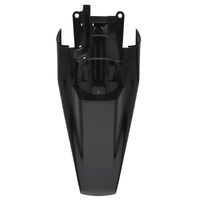 Acerbis Rear Fender Husqvarna TC FC 2023-2025 Black Product thumb image 2