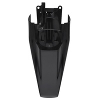 Acerbis Rear Fender Husqvarna TE FE 2024-2025 Black Product thumb image 2