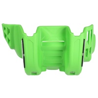 Acerbis Skid Plate KXF 250 25 Green Product thumb image 2