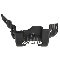 Acerbis Skid Plate Triumph TF 250 450 2024-1926 Black Product thumb image 2