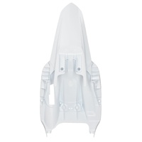 Acerbis Rear Fender KTM SX 50 2024-1926 White Product thumb image 2