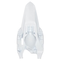 Acerbis Rear Fender KTM SX 65 2024-1926 White Product thumb image 2