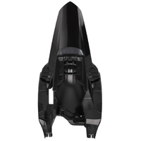 Acerbis Rear Fender KTM SX 65 2024-1926 Black Product thumb image 2