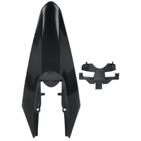 Acerbis Rear Fender GAS GAS MC MCF 2024-1926 Black Product thumb image 2