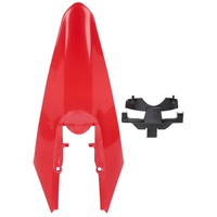 Acerbis Rear Fender GAS GAS MC MCF 2024-1926 Red Product thumb image 2