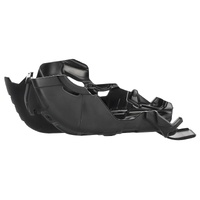 Acerbis Skid Plate Yamaha Tenere 700 T7 25 Black Product thumb image 2