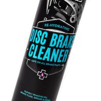 MUC-OFF Motorcycle Cleaner Disc Brake 400ml Product thumb image 2