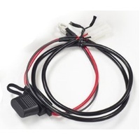 Trail Tech Digital Thermo FAN KIT KTM SX SXF 2023-2025 Product thumb image 2