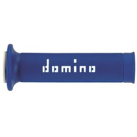 Domino Grips Road A010 Slim Blue White Product thumb image 2