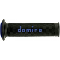 Domino Grips Road A010 Slim Black Blue Product thumb image 2