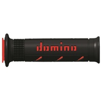 Domino Grips Road A250 Black Red Product thumb image 2