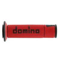 Domino Grips Road A450 Red Black Product thumb image 2