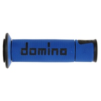 Domino Grips Road A450 Blue Black Product thumb image 2