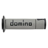 Domino Grips Road A450 Grey Black Product thumb image 2