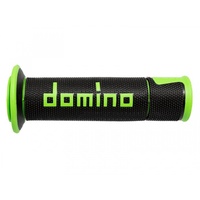 Domino Grips Road A450 Black Green Product thumb image 2