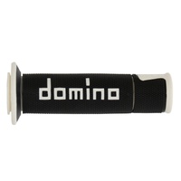 Domino Grips Road A450 Black White Product thumb image 2