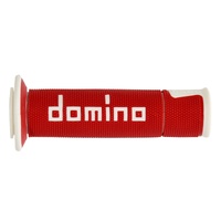 Domino Grips Road A450 Red White Product thumb image 2