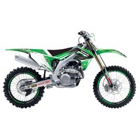 Blackbird Graphics KIT Dream 4 KXF 250 21-24 450 19-23 Product thumb image 2