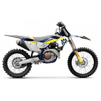 Blackbird Graphics KIT Dream 4 Husq TC FC 23-24  FE TE 24-25 Product thumb image 2