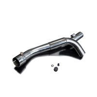 Yamaha DE-CAT Pipe YZF-R1 (2009-2014) 304 Stainless Steel Product thumb image 2