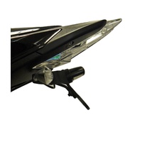 Evotech BMW S 1000 R Tail Tidy 2013 - 2016 Applies to BMW. (For the years & models refer to description) Product thumb image 2