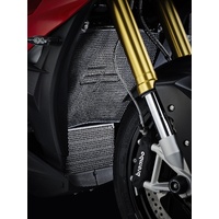 Evotech BMW S 1000 R Radiator And Oil Cooler Guard Set 2013 - 2016 Applies to BMW. (For the years & models refer to description) Product thumb image 2
