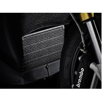 Evotech BMW S 1000 XR Oil Cooler Guard 2015-2019 Applies to BMW. (For the years & models refer to description) Product thumb image 2