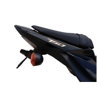 Evotech Suzuki GSR750 Tail Tidy 2010 - 2017 Applies to Suzuki. (For the years & models refer to description) Product thumb image 2