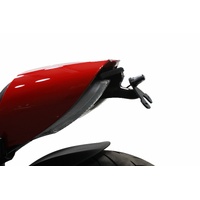 Evotech Ducati Diavel Dynamic Tail Tidy 2011 - 2018 Applies to Ducati. (For the years & models refer to description) Product thumb image 2