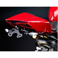 Evotech Ducati Panigale 1199 R Tail Tidy 2013 - 2017 Applies to Ducati. (For the years & models refer to description) Product thumb image 2