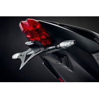 Evotech Triumph Daytona 675 Tail Tidy 2013 - 2017 Applies to Triumph. (For the years & models refer to description) Product thumb image 2